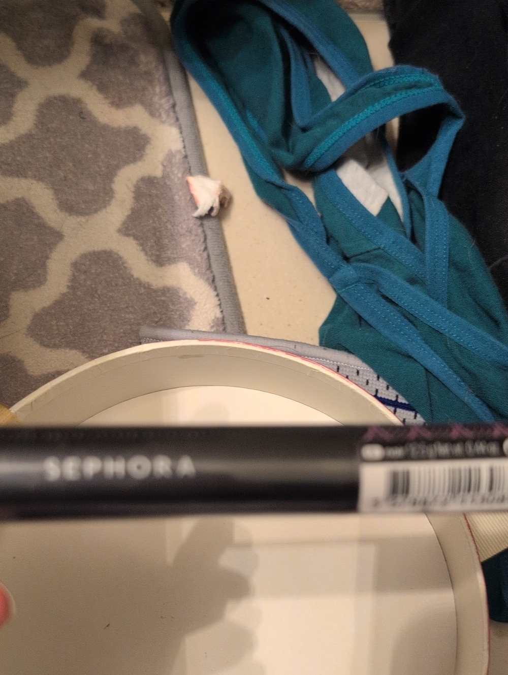 Sephora Lashcraft Big Volume.. Full Size, BNWT